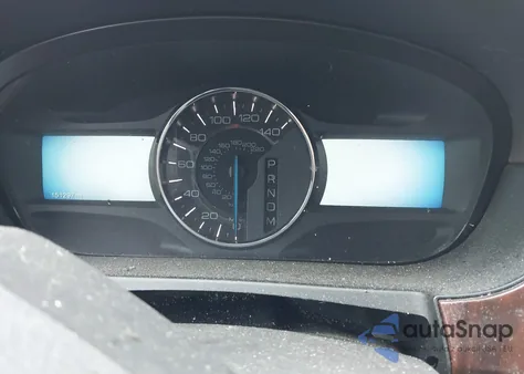 2011 Ford Edge Limited z USA, uszkodzony, nr VIN 2FMDK3KC7BBA26435